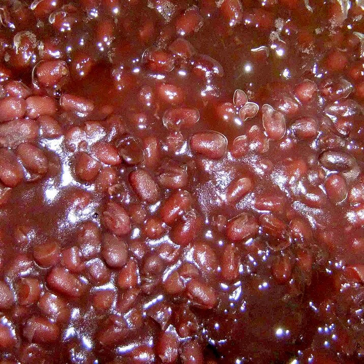 乾燥小豆を買って煮るとたっぷり使えます レシピ 作り方 By cachecache 楽天レシピ 乾燥小豆を買って煮るとたっぷり使えます レシピ 作り方 By cachecache 楽天レシピ